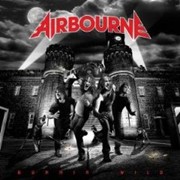 Review: Airbourne - Runnin´ Wild