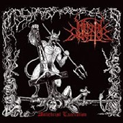 DVD/Blu-ray-Review: Infernal Execrator - Antichrist Execration (EP)