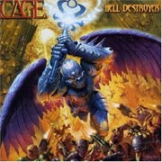 Cage: Hell Destroyer