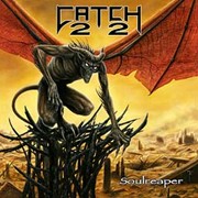 Review: Catch 22 - Soulreaper Vol. 1