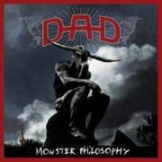 Review: D-A-D - Monster Philosophy