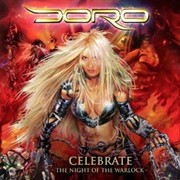 Doro: Celebrate - The Night Of The Warlock (EP)