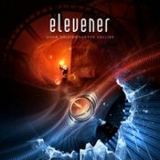 DVD/Blu-ray-Review: Elevener - When Kaleidoscopes Collide