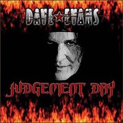 Review: Dave Evans - Judgement Day