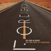 Foreigner: No End in Sight: The Very Best of Foreigner