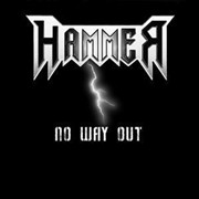 Review: Hammer - No Way Out