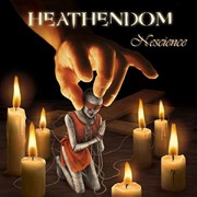 Review: Heathendom - Nescience