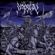DVD/Blu-ray-Review: Impiety - Dominator (EP)