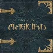 DVD/Blu-ray-Review: Magician - Tales Of The Magician