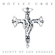 DVD/Blu-ray-Review: Mötley Crüe - Saints Of Los Angeles
