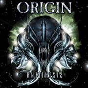 Review: Origin - Antithesis