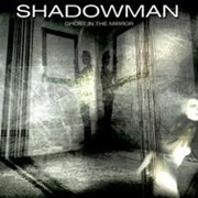 Shadowman: Ghost In The Mirror