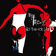 DVD/Blu-ray-Review: The Trews - No Time For Later