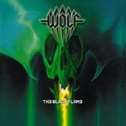 Review: Wolf - The Black Flame