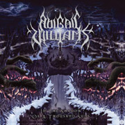 Review: Abigail Williams - In The Shadows Of 1000 Suns