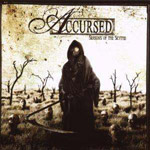Review: The Accursed - Seasons Of The Scythe