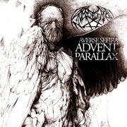 Averse Sefira: Advent Parallax