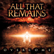 DVD/Blu-ray-Review: All That Remains - Overcome