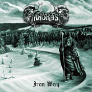 Andras: Iron Way