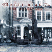 Angel Blake: The Descended