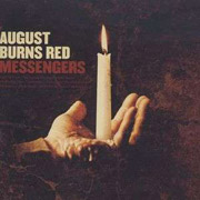 August Burns Red: Messengers
