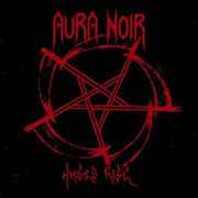 Aura Noir: Hades Rise