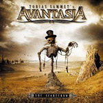 Review: Avantasia - The Scarecrow