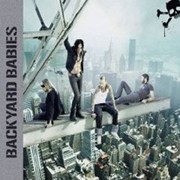 Review: Backyard Babies - Backyard Babies