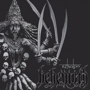 Behemoth: Ezkaton EP