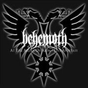 Review: Behemoth - At The Arena Ov Aion - Live Apostasy