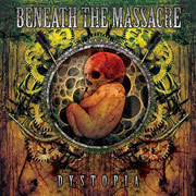 Beneath The Massacre: Dystopia