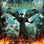 Benedictum: Seasons Of Tragedy