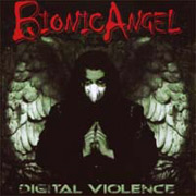 Review: Bionic Angel - Digital Violence