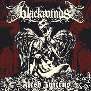 Blackwinds: Flesh Inferno