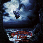 Blackmore's Night: Secret Voyage