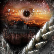 DVD/Blu-ray-Review: Brighteye Brison - Believers & Deceivers