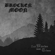 DVD/Blu-ray-Review: Brocken Moon - Das Märchen vom Schnee