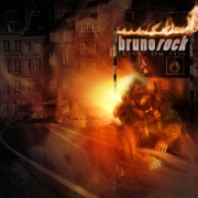 Brunorock: Live On Fire