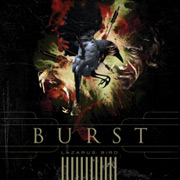DVD/Blu-ray-Review: Burst - Lazarus Bird