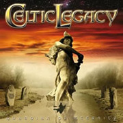 Review: Celtic Legacy - Guardian Of Eternity