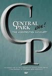 DVD/Blu-ray-Review: Central Park - Live! - The Unexpected Concert