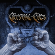 Review: Crystal Eyes - Chained