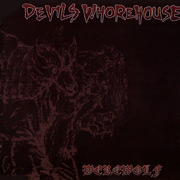 Devils Whorehouse: Werewolf (EP)