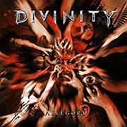 Divinity: Allegory