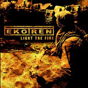 Ekotren: Light The Fire