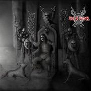 Review: Elffor - From The Throne Of Hate