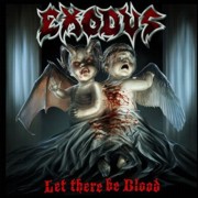 Exodus: Let There Be Blood