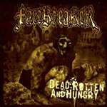 Review: Facebreaker - Dead, Rotten and Hungry