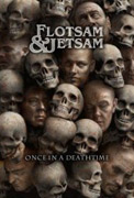 Flotsam And Jetsam: Once In A Deathtime (DVD)