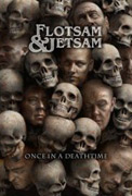 DVD/Blu-ray-Review: Flotsam And Jetsam - Once In A Deathtime (DVD)